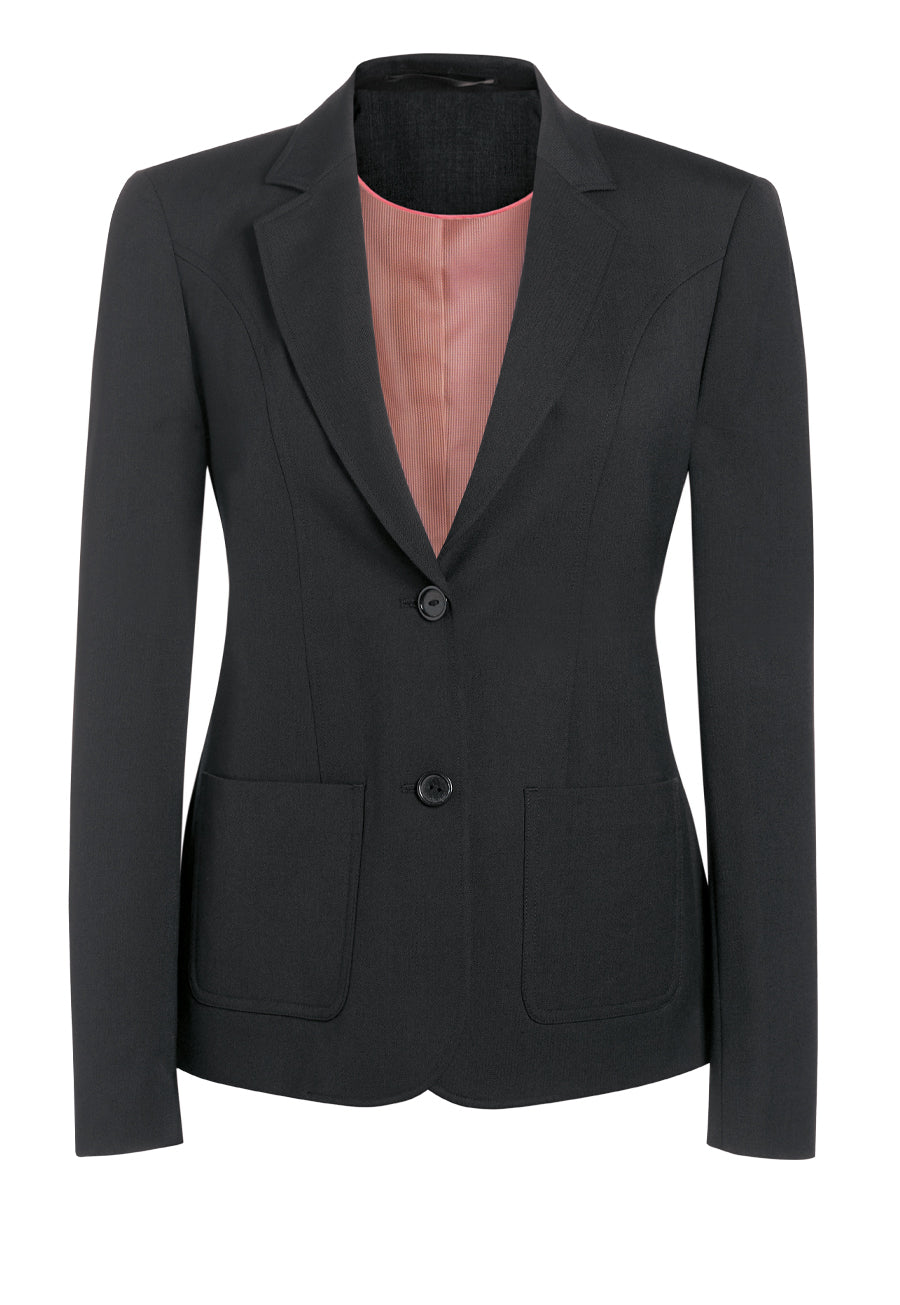 Edition Tailored Jakke (D) - TV2355