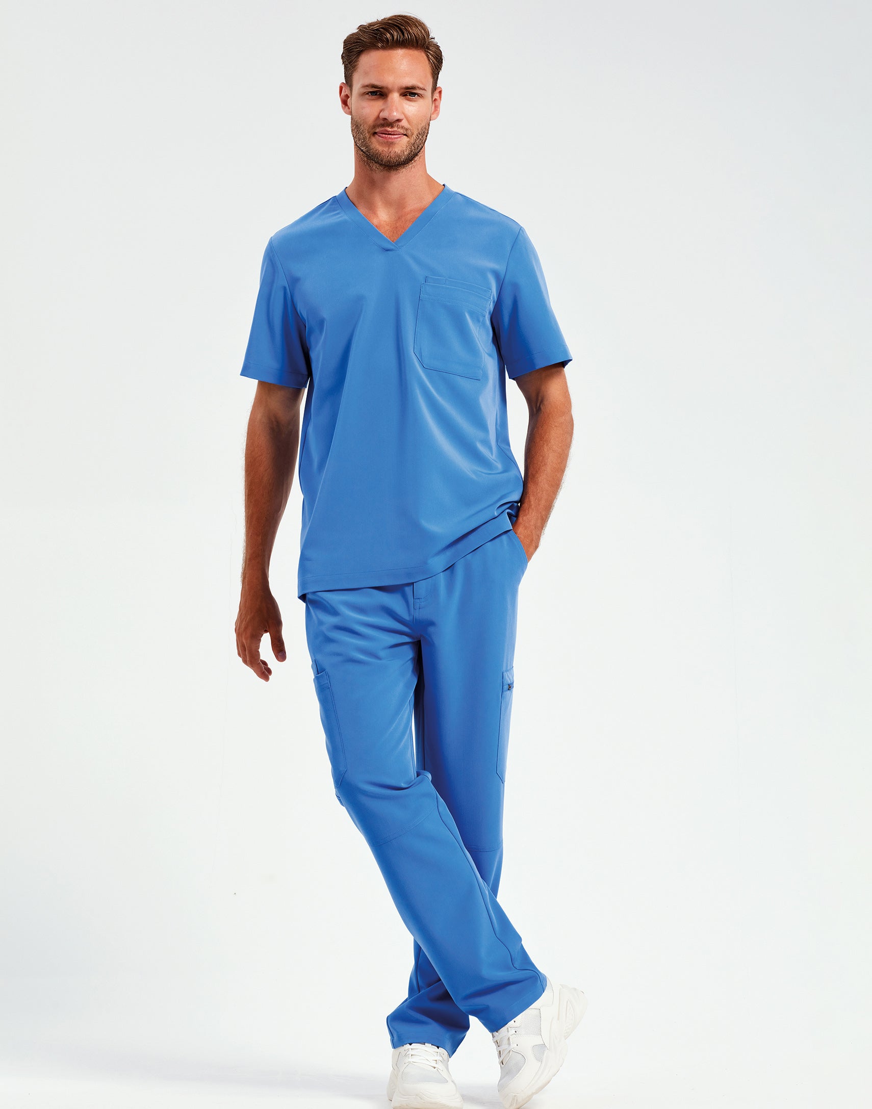 Relentless Men’s Onna-Stretch Cargo Pants - PNN500