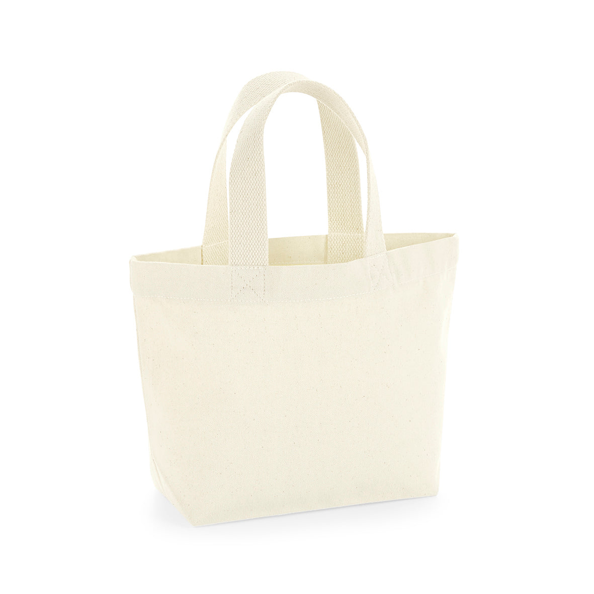 EarthAware® Organic Marina Mini Tote - BBW845