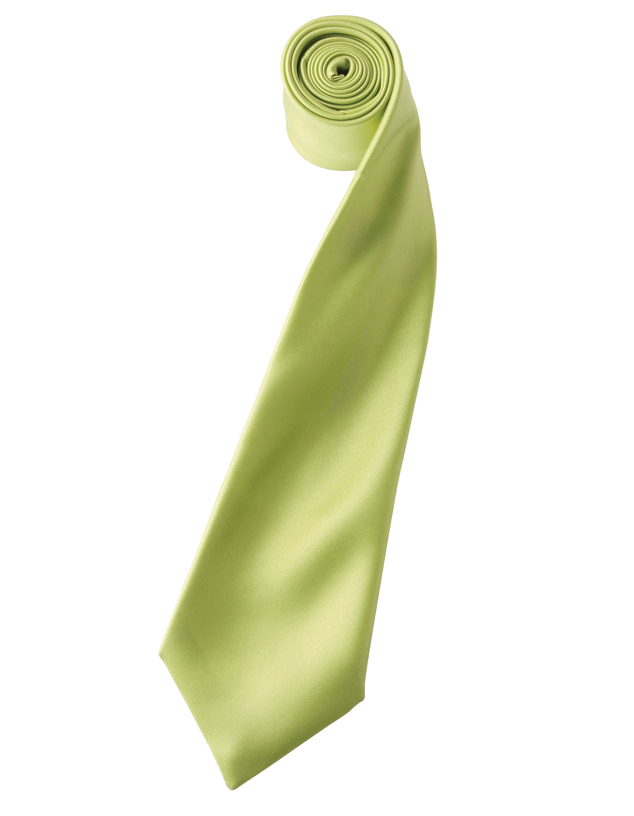 Colours Satin Tie