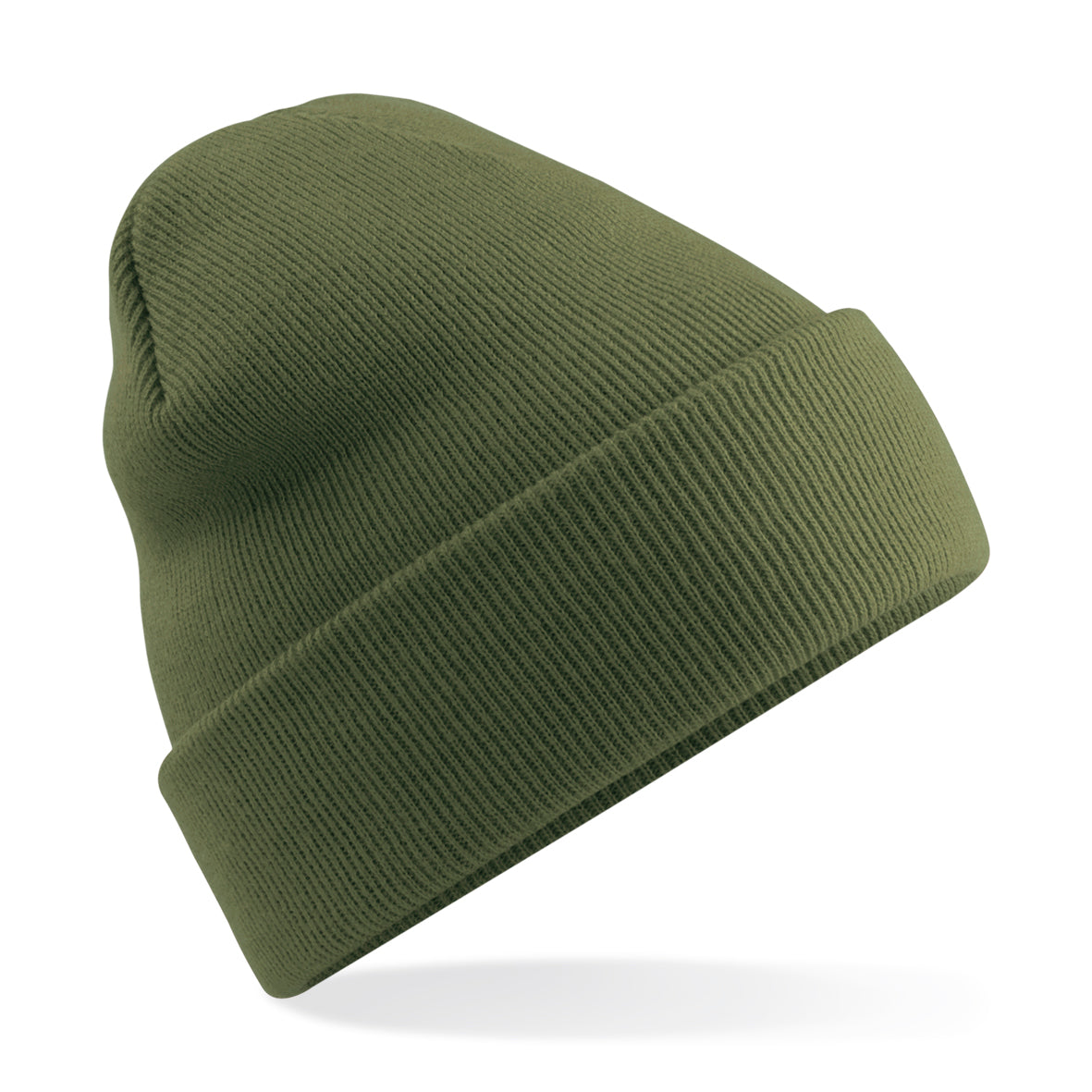 Original Cuffed Beanie