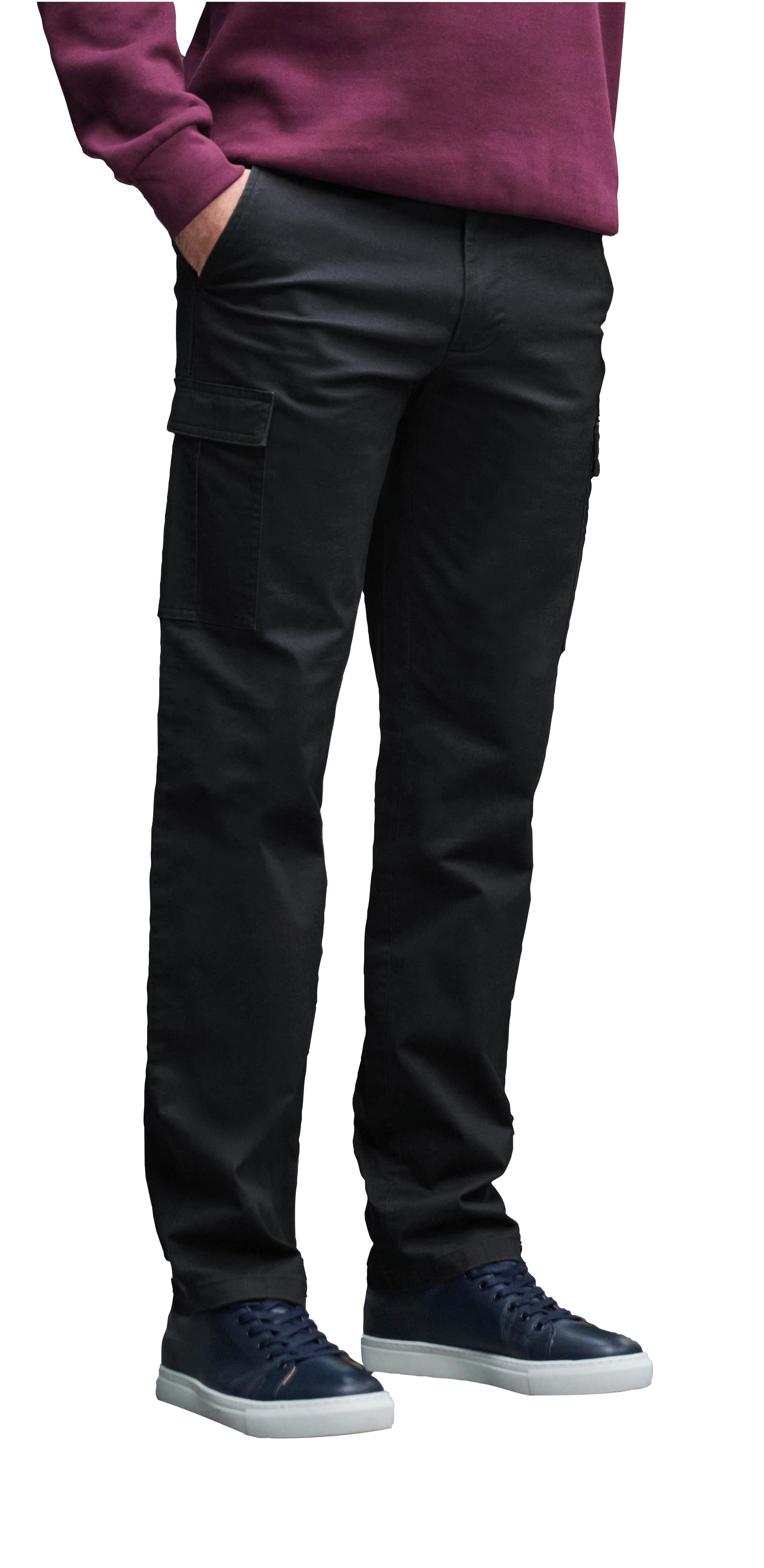Durham Chino Cargo (H) - TV8027