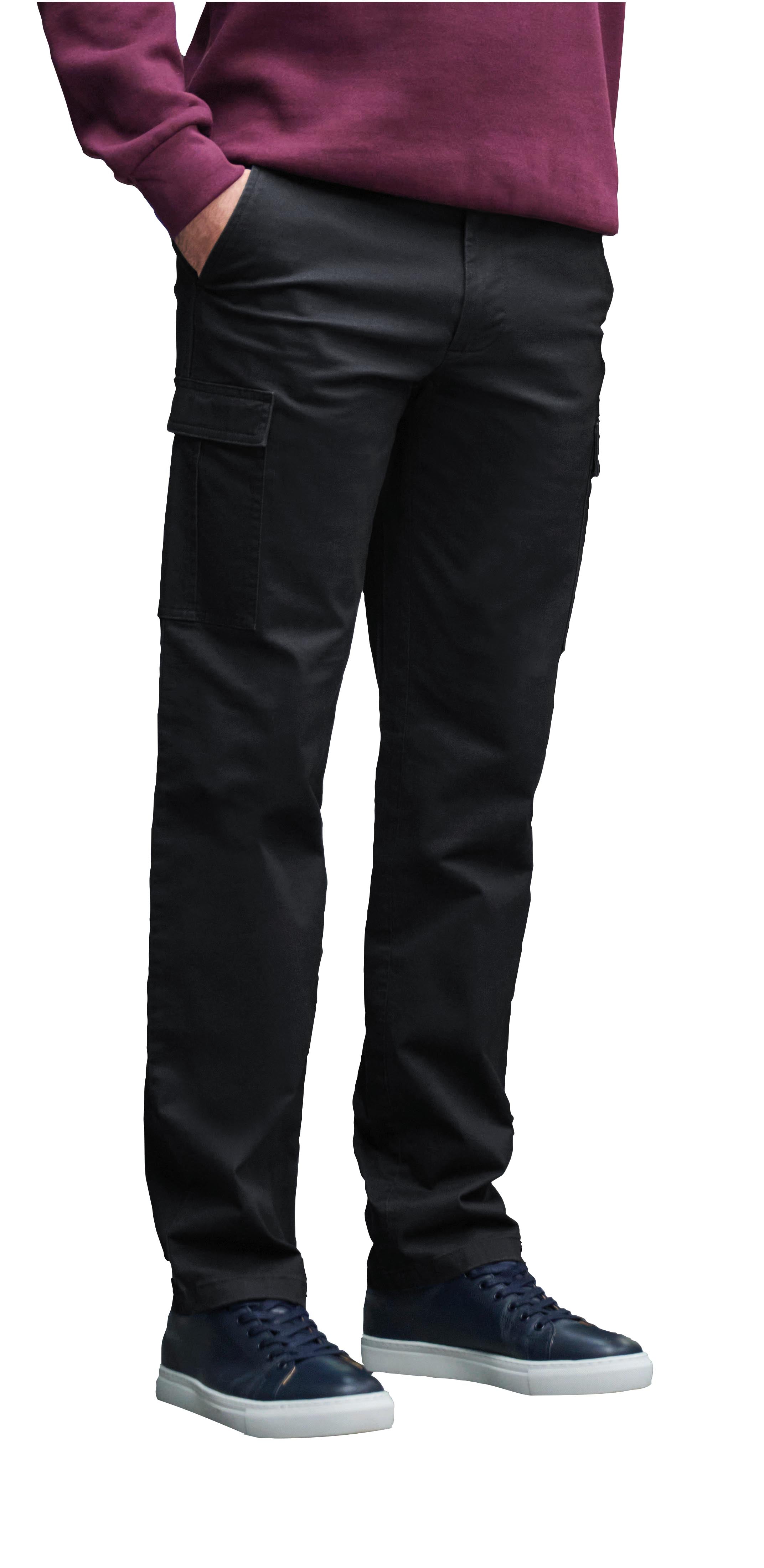 Durham Chino Cargo (H) - TV8027