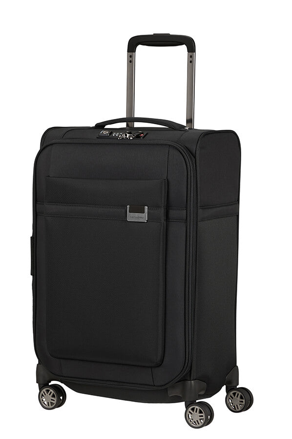 Airea utvidbar Koffert 4 hjul 55cm (35cm) - X133622