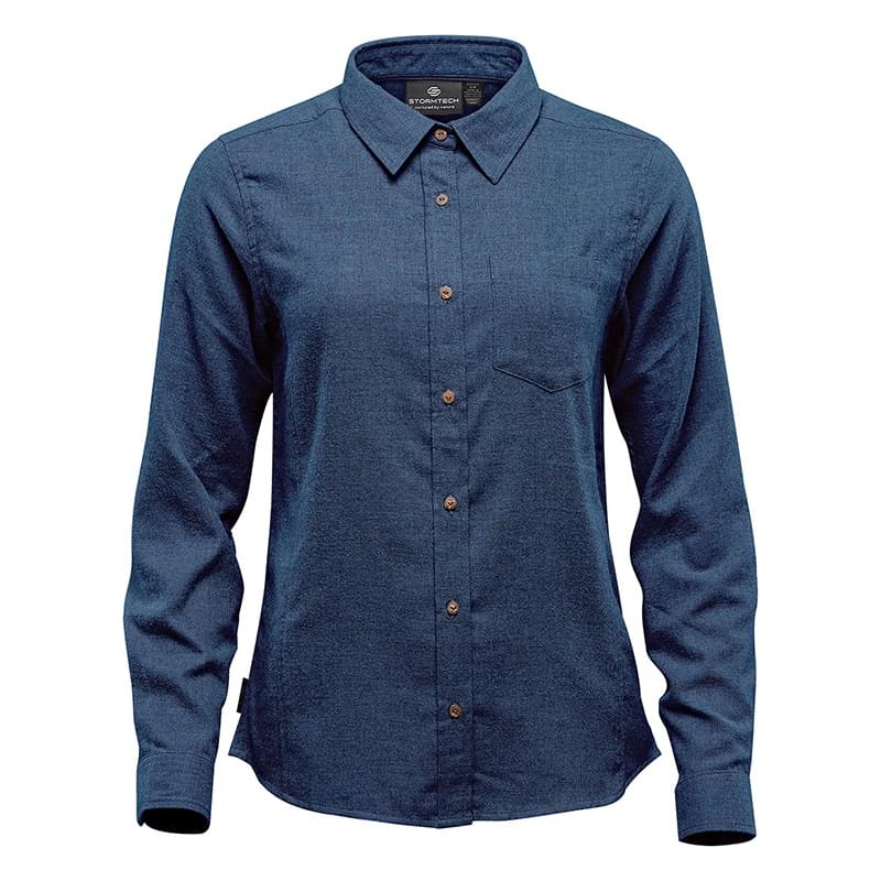 Cambridge skjorte (D) - SS15
