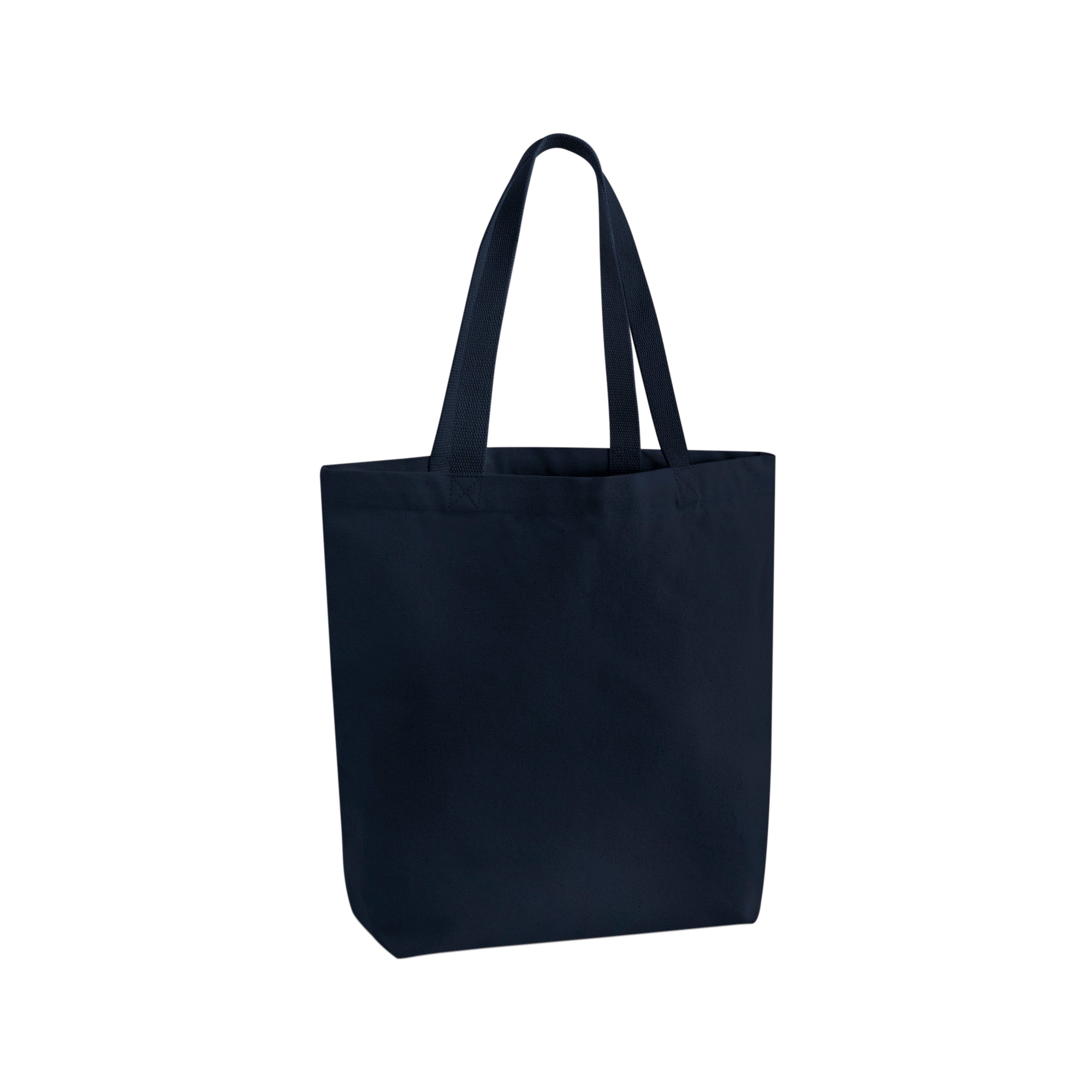 Heavyweight Canvas Tote Bag