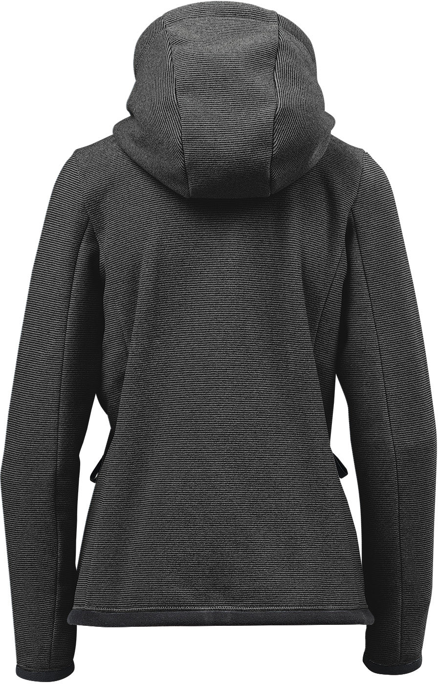 Medusa Fleece Hoody (D) - SF49