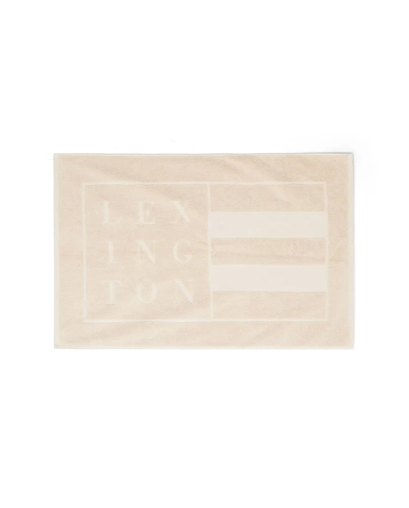 LEXINGTON HOTEL BATHRUG