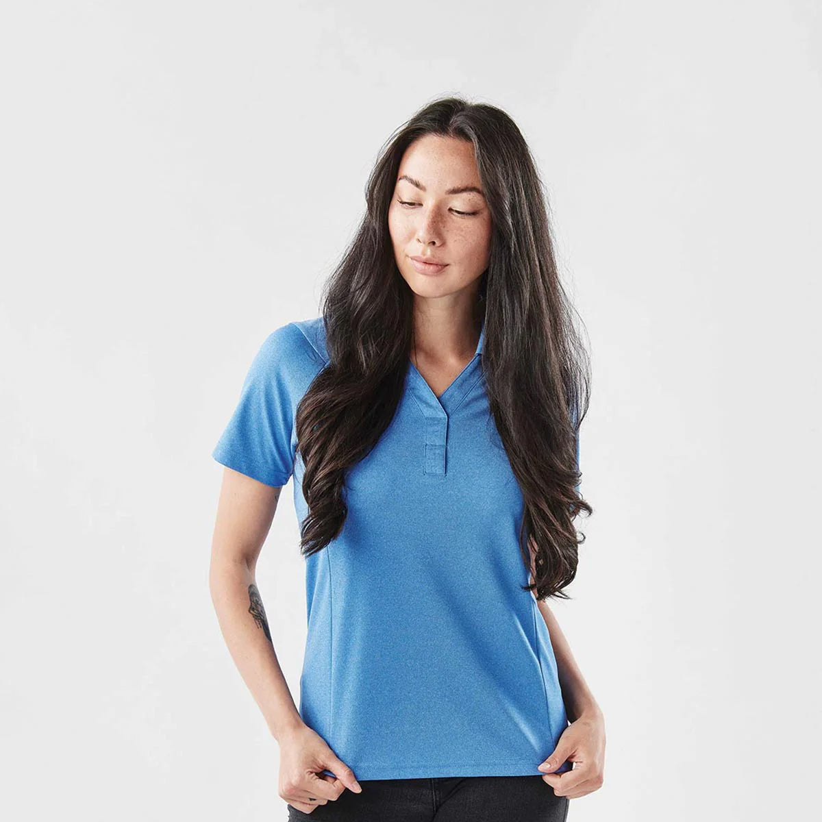 Mistral Polo (D) - SP16