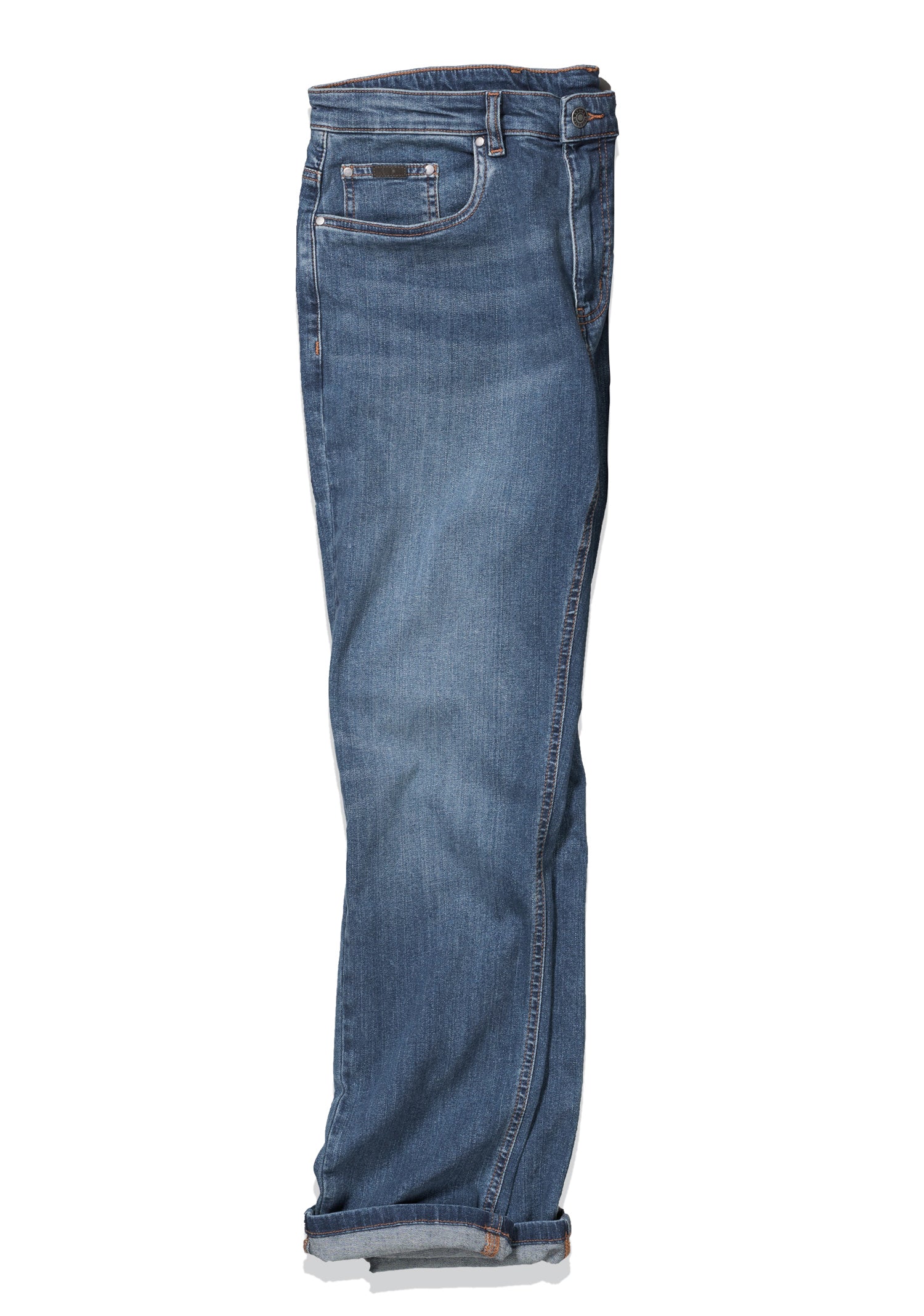 Boulder Tailored Fit Jean Herre - TV8958