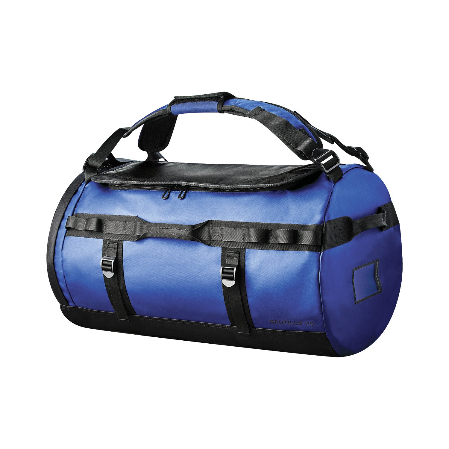 Nautilus Waterproof Duffel 110L - SR52