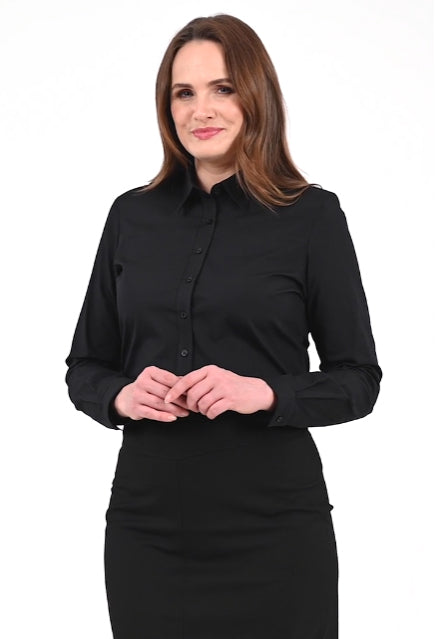 Selene L/E Skjorte (D) - TV2270