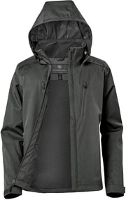 Scirocco lightweight skalljakke (D) - SK39