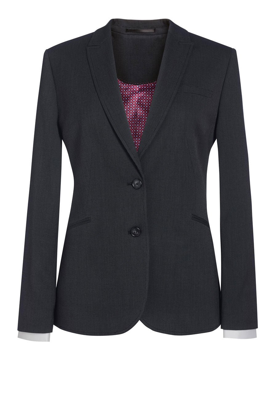 Cordelia Tailored Jakke (D) - TV2273