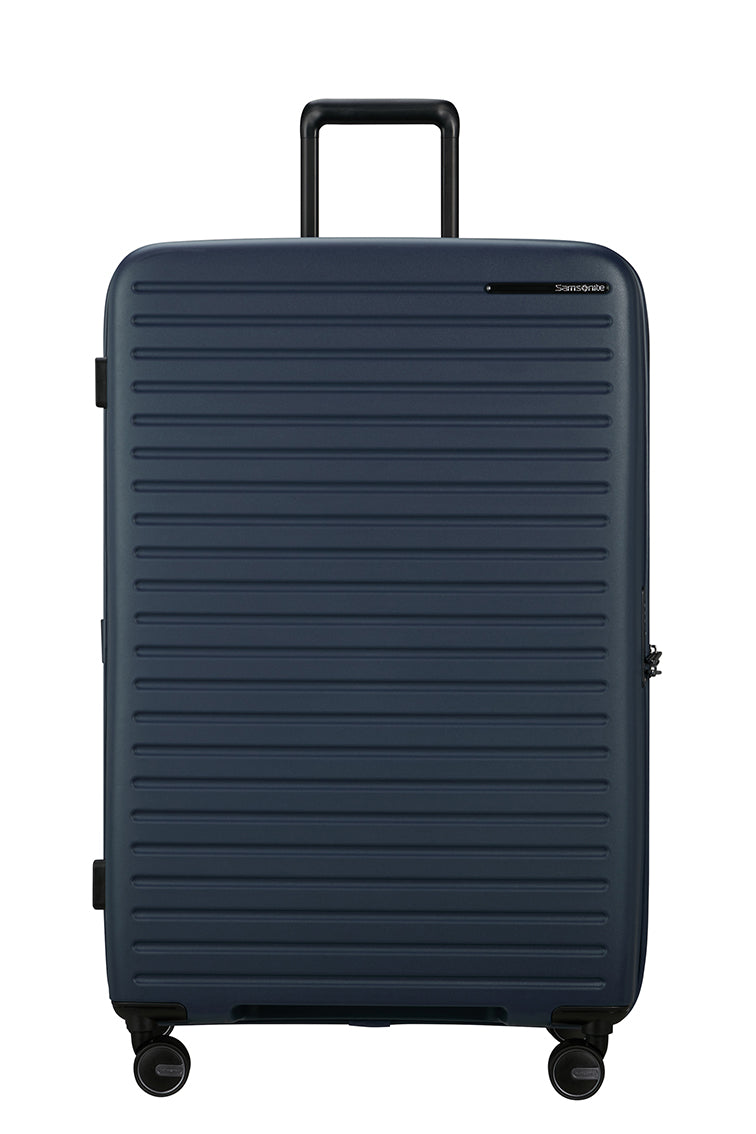 Restackd Utvidbar koffert 4 hjul 81cm - X150706