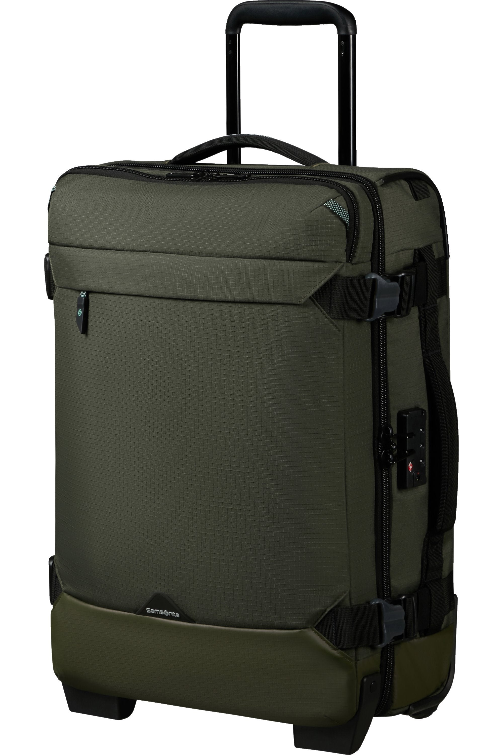 Roadseeker Duffelbag med hjul 55cm