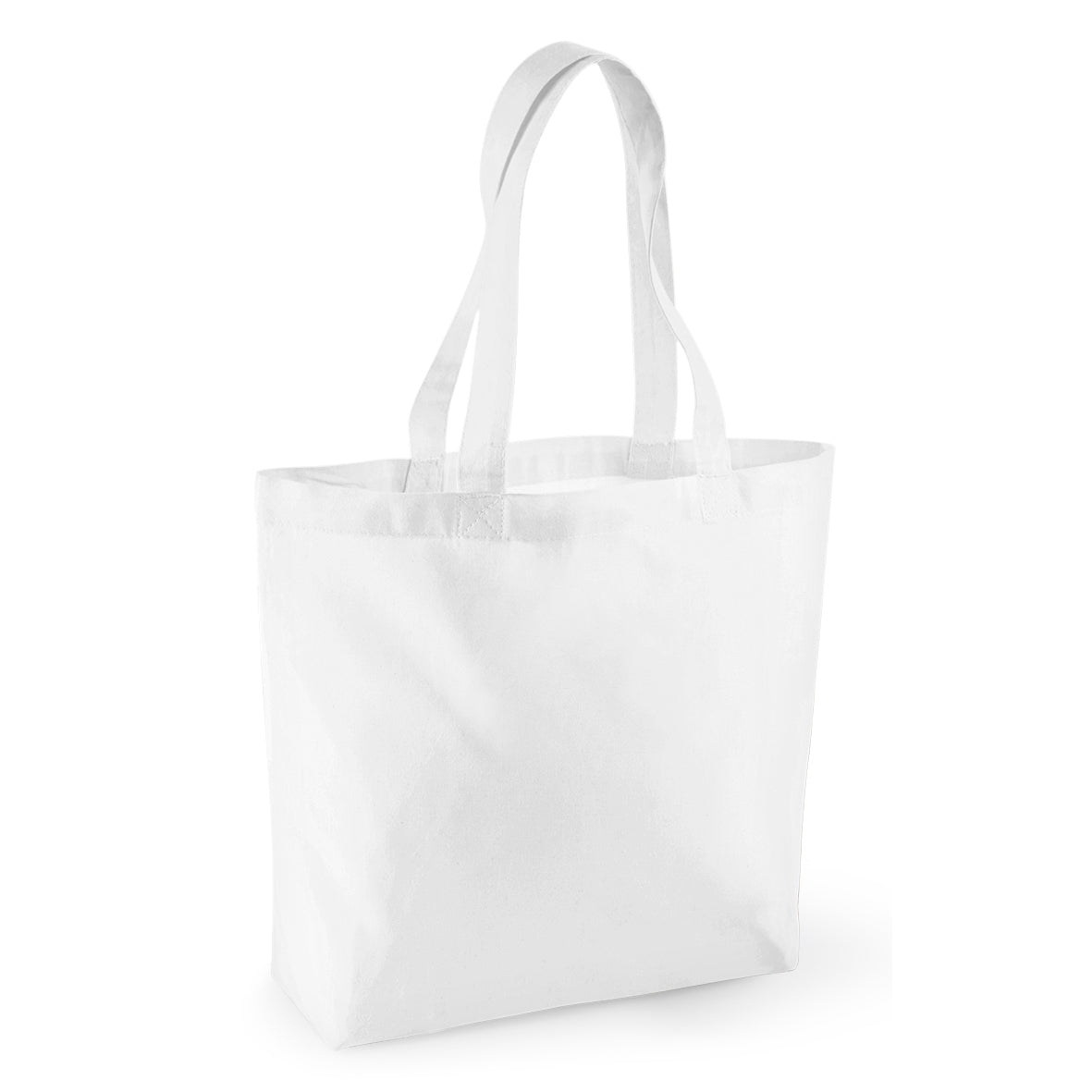Organic Cotton Shopper