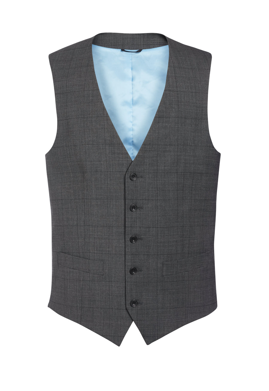 Busso Vest Signature(H) - TV1540