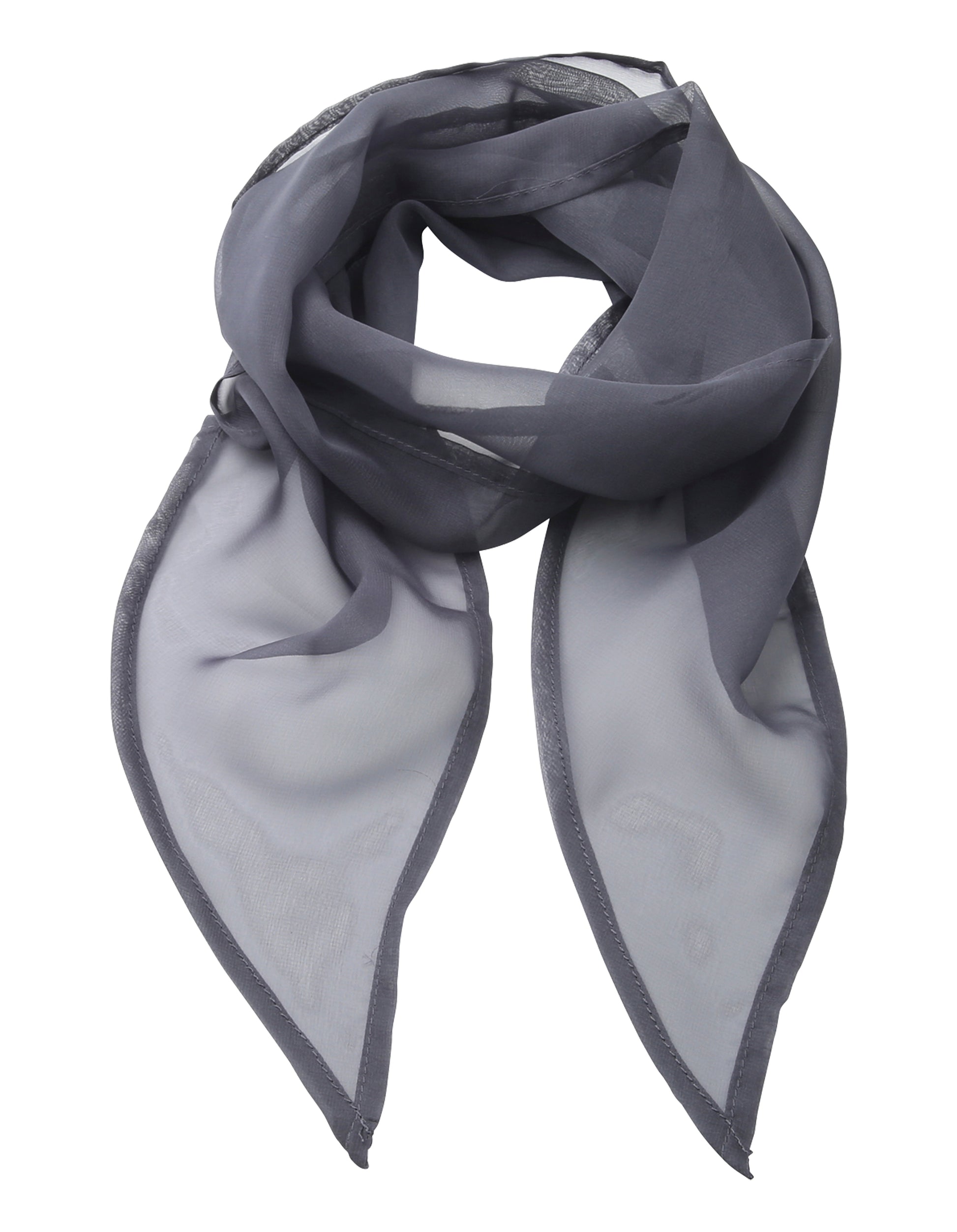 Chiffon Scarf - P740