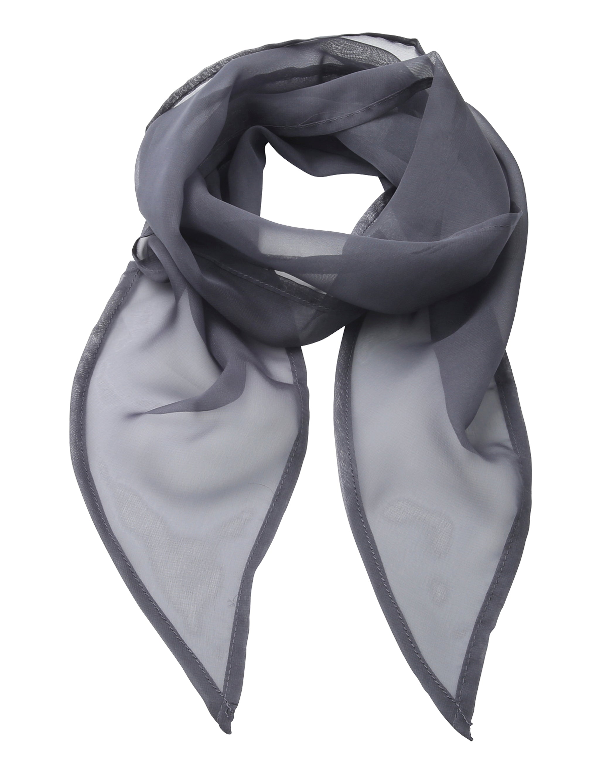 Chiffon Scarf - P740