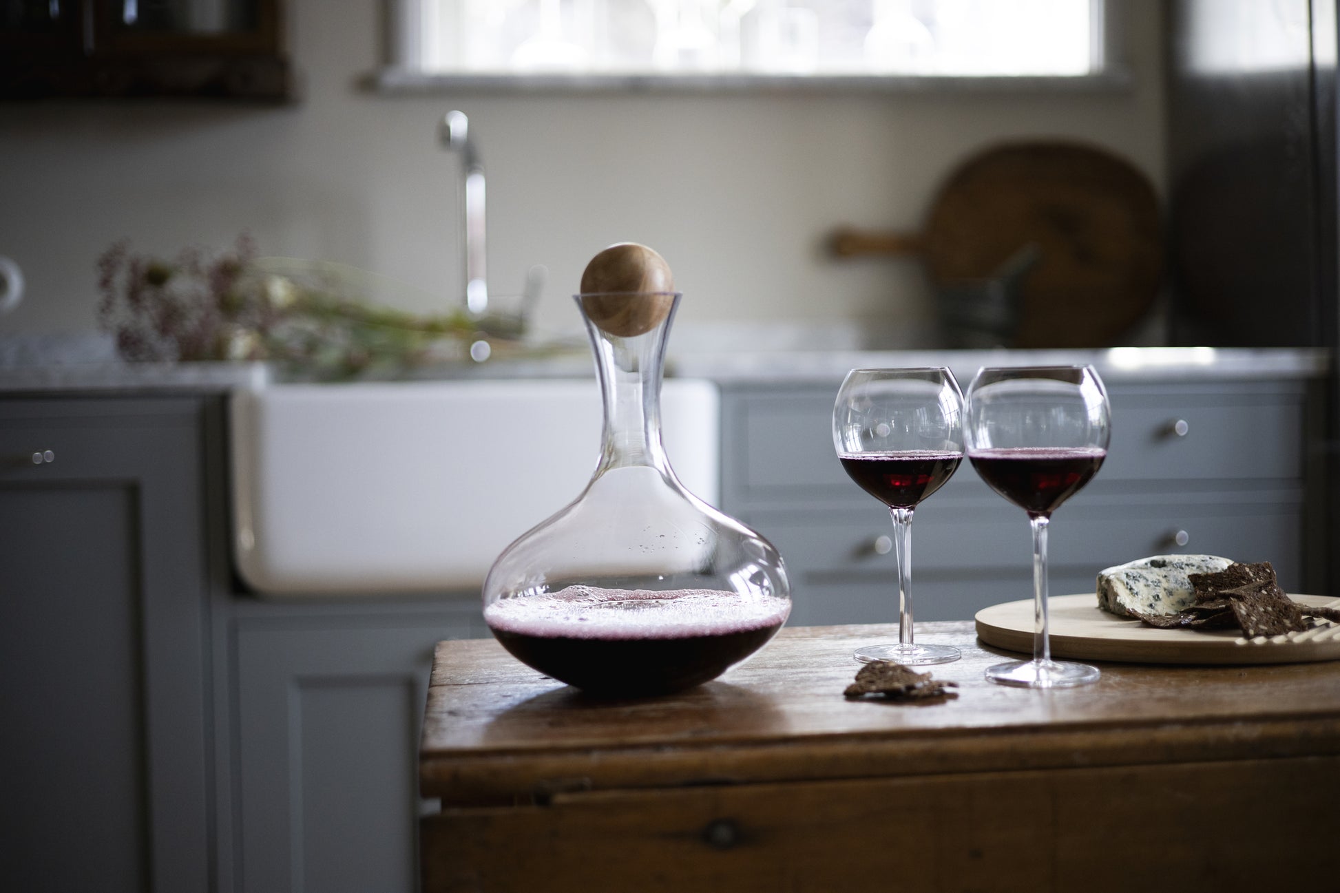 Saga vinglass 2-pk.