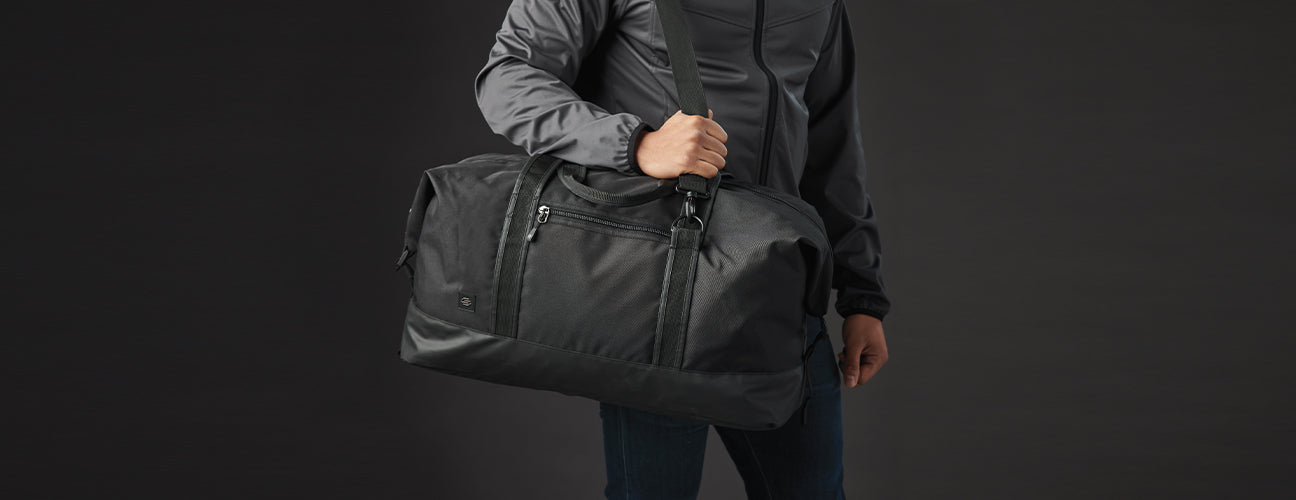 Soho Gear Bag - SR28