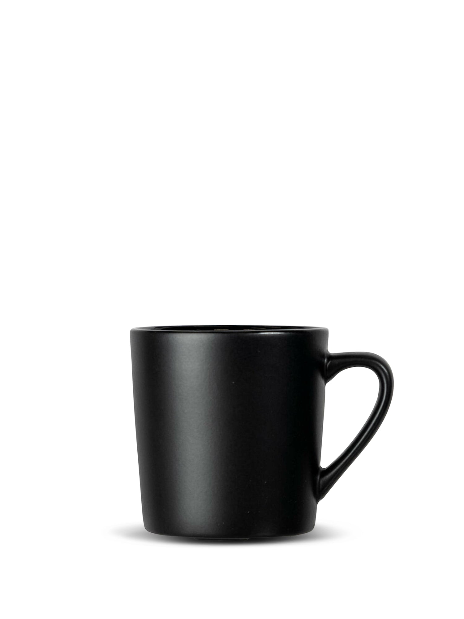 Aroma krus, svart