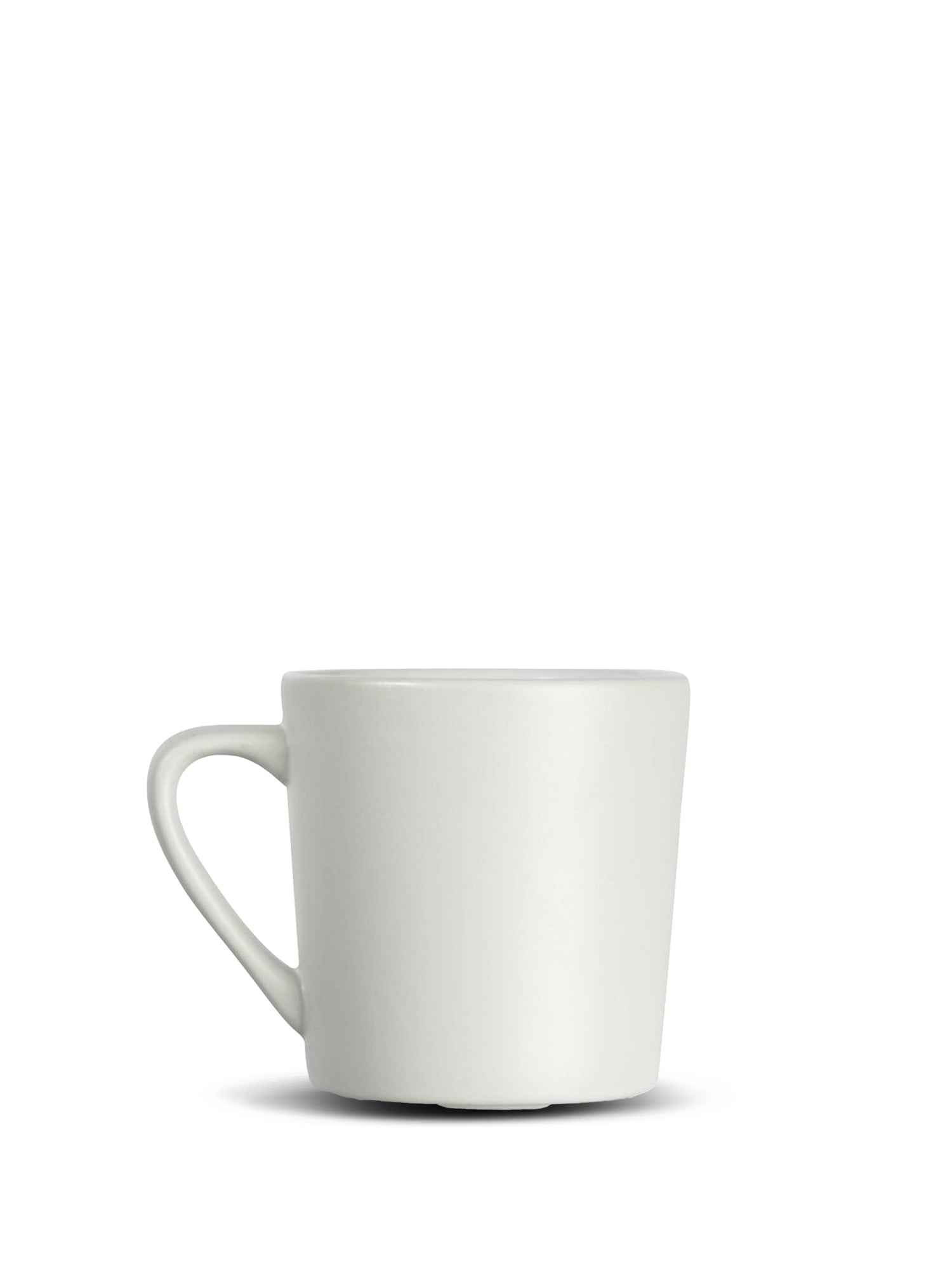 Aroma krus, hvit