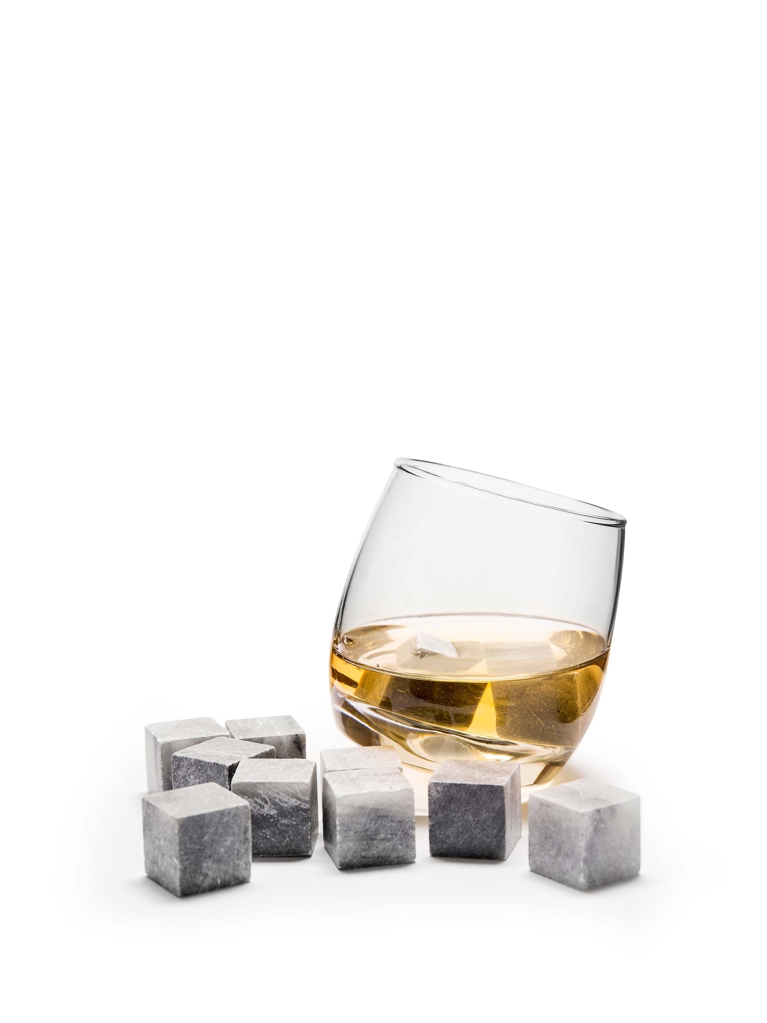 Whiskeysteiner, 9-pk