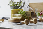 Nature osteknivsett, 3 deler