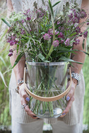 Nature lanterne