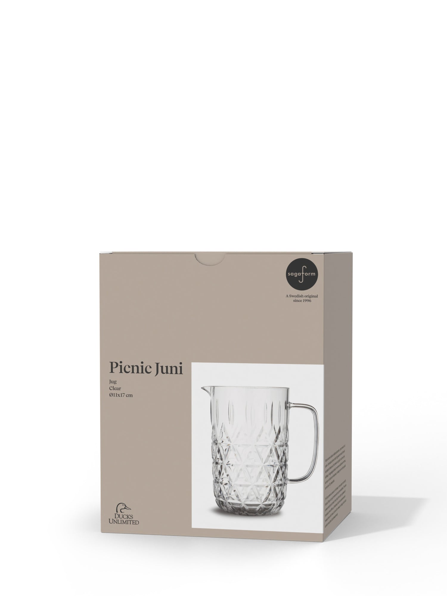 Piknik Juni Mugge