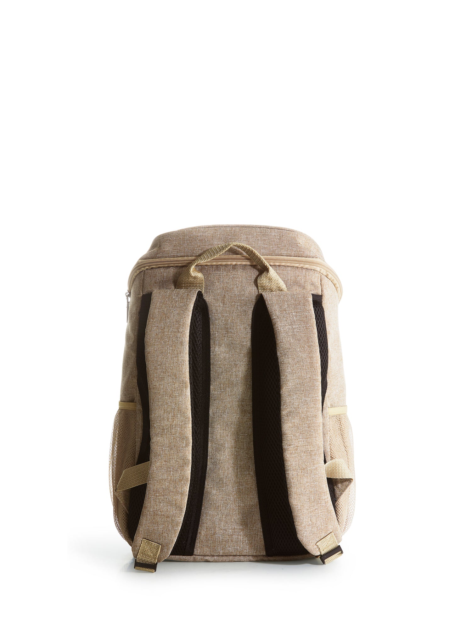 City kjøleryggsekk, beige