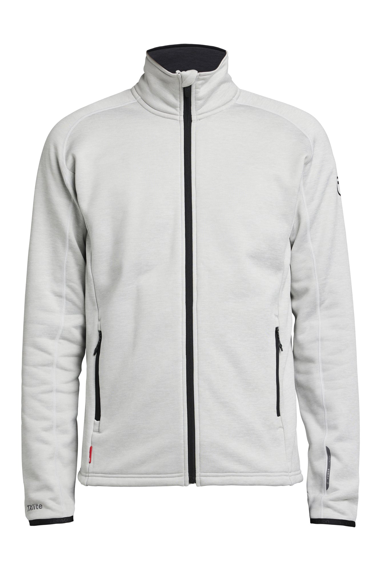 TXlite Midlayer Zip Men
