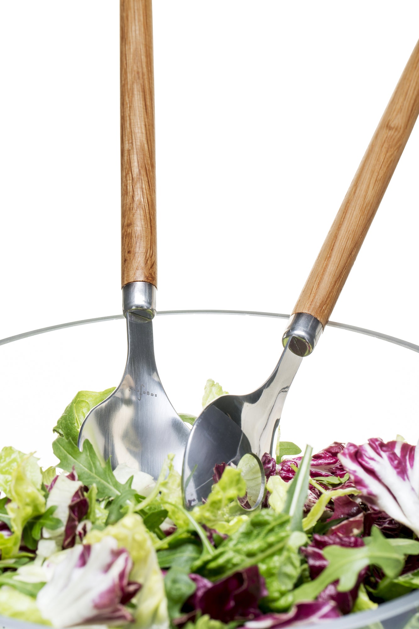 Nature salatbestikk