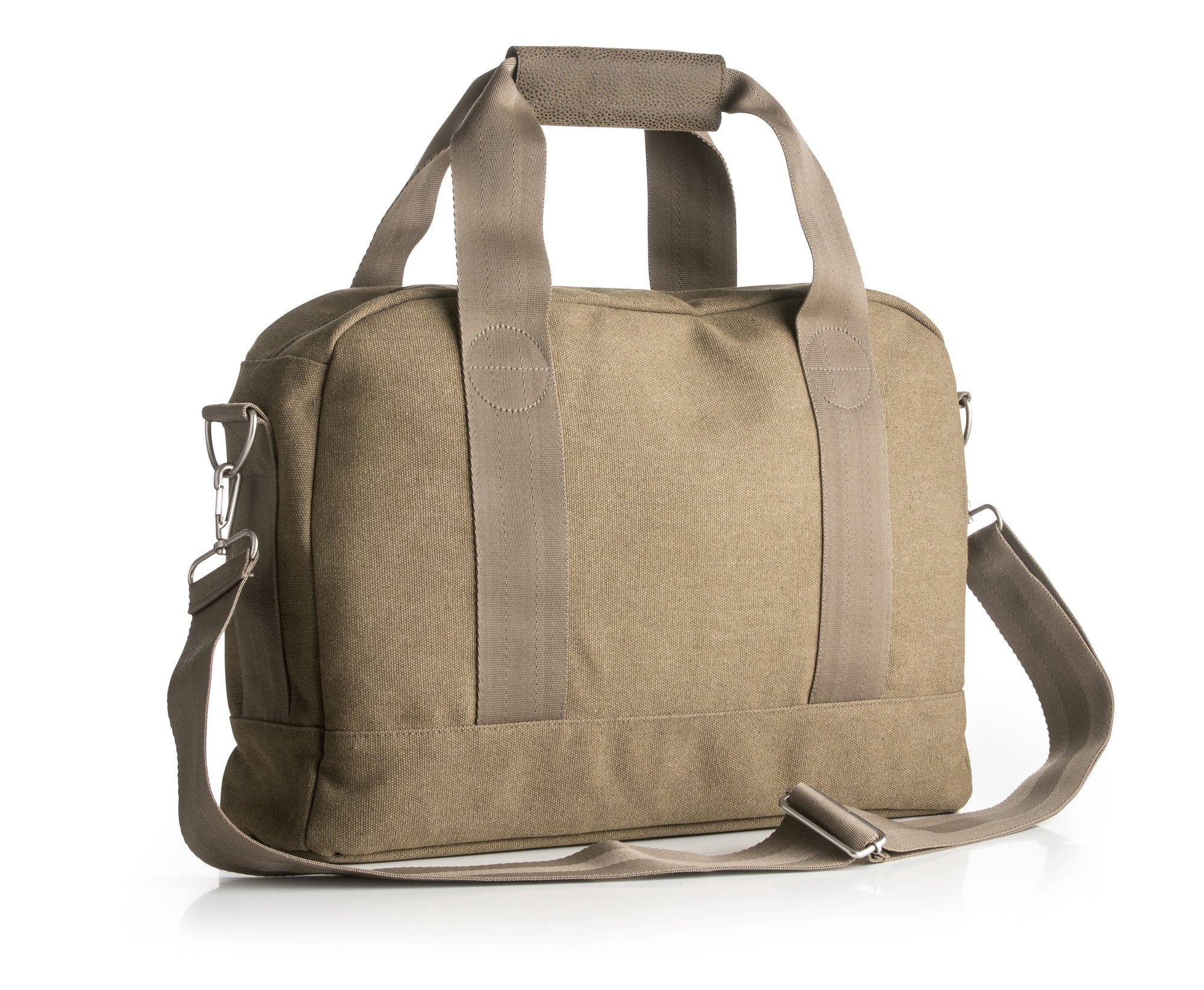 Skulder bag /PC bag beige