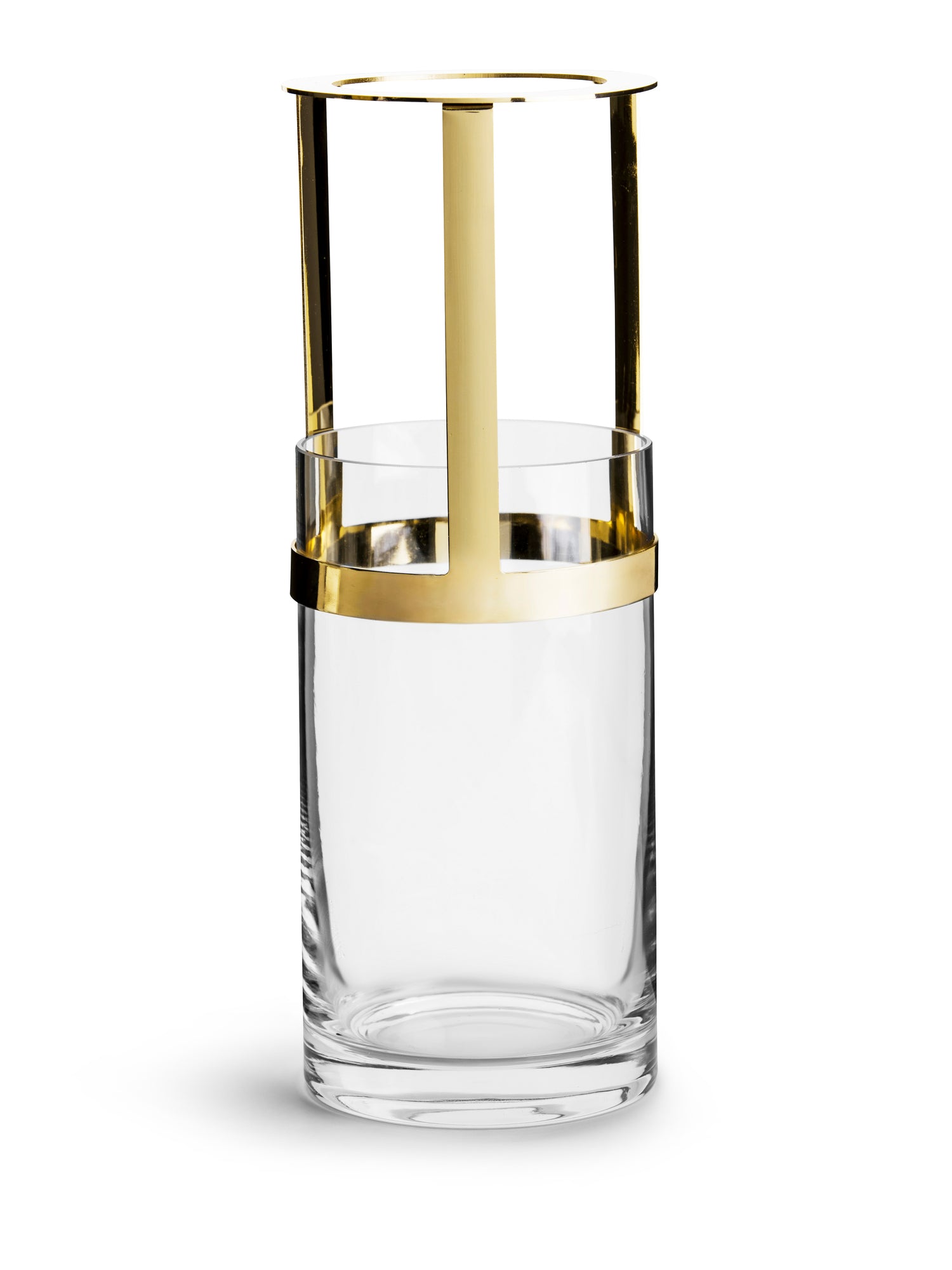 Hold Vase, Medium