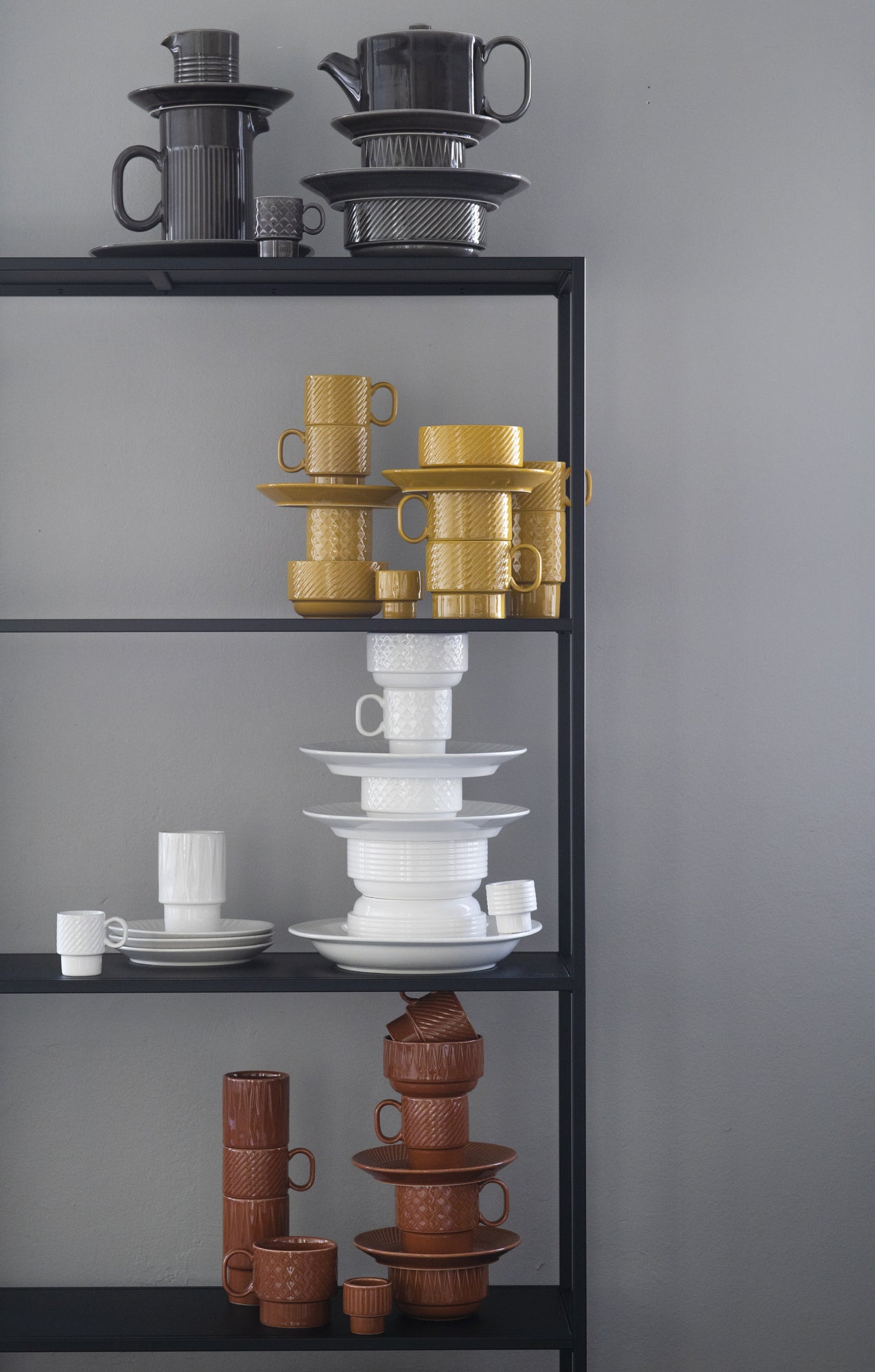 Coffee & More Tekrus