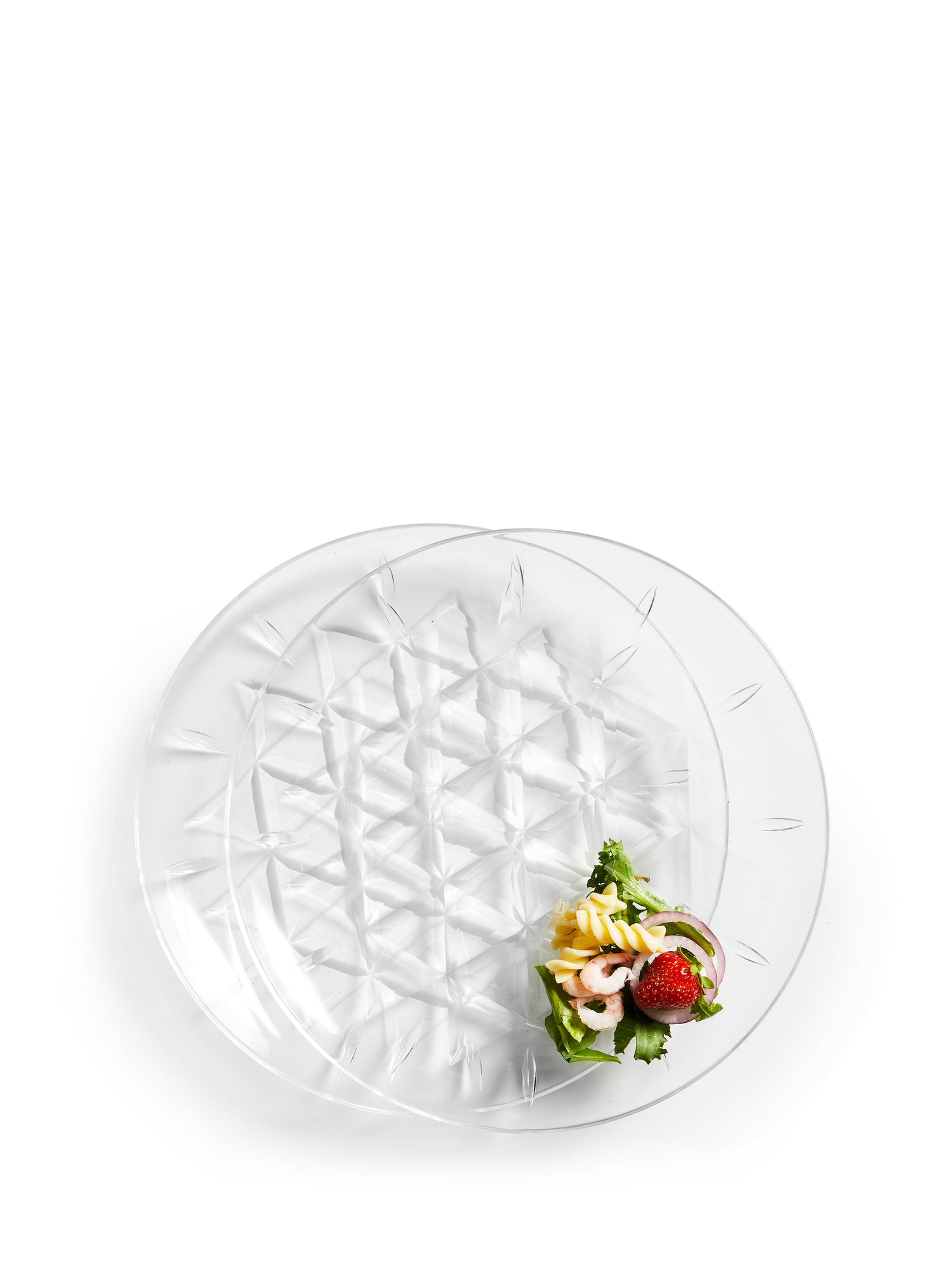 Piknik Juni Tallerken, 2-pk.