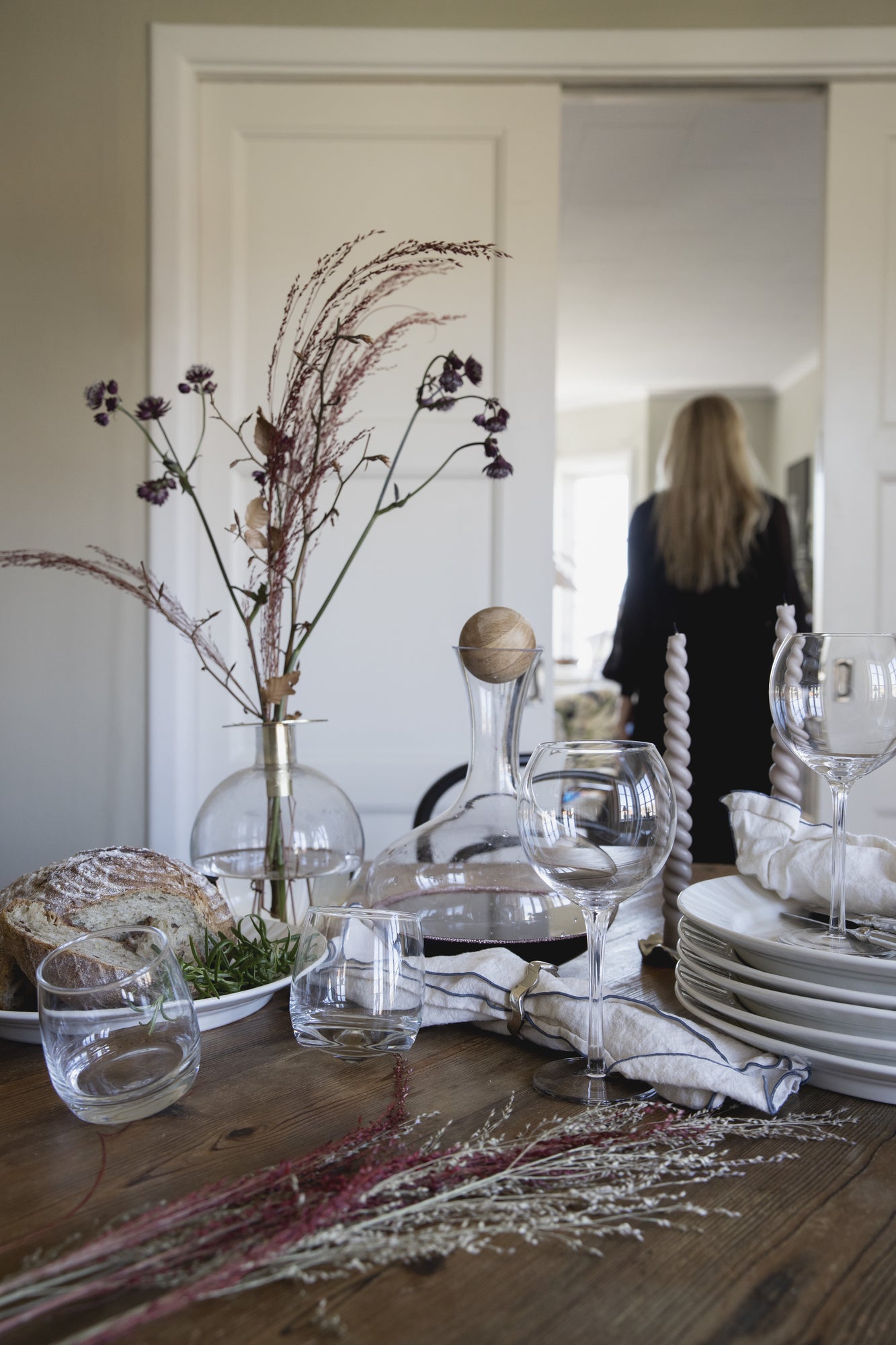 Top Vase