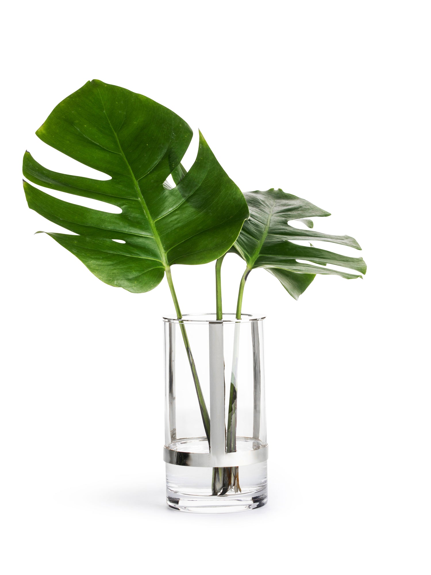 Hold Lyslykt & Vase