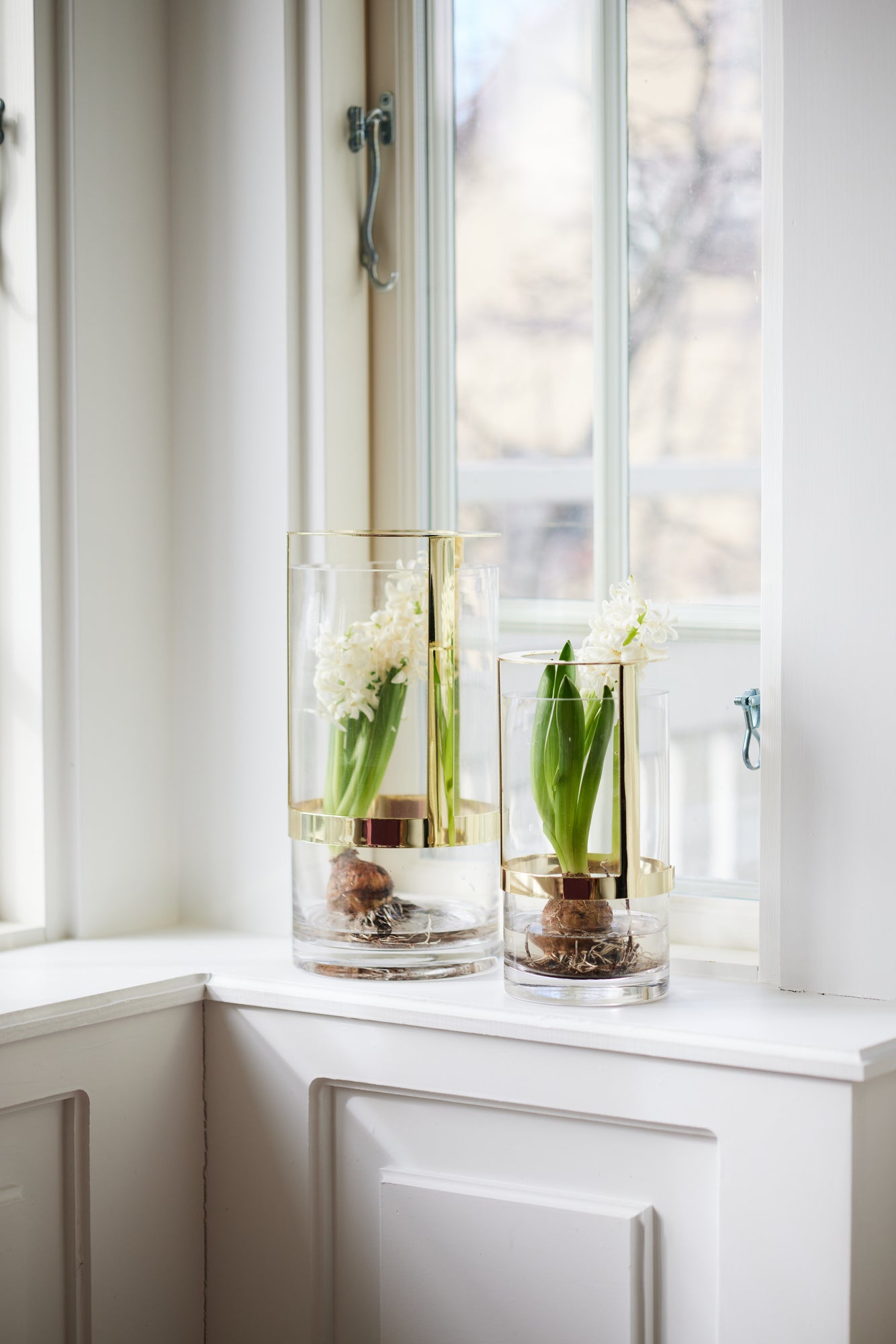 Hold Vase, Medium