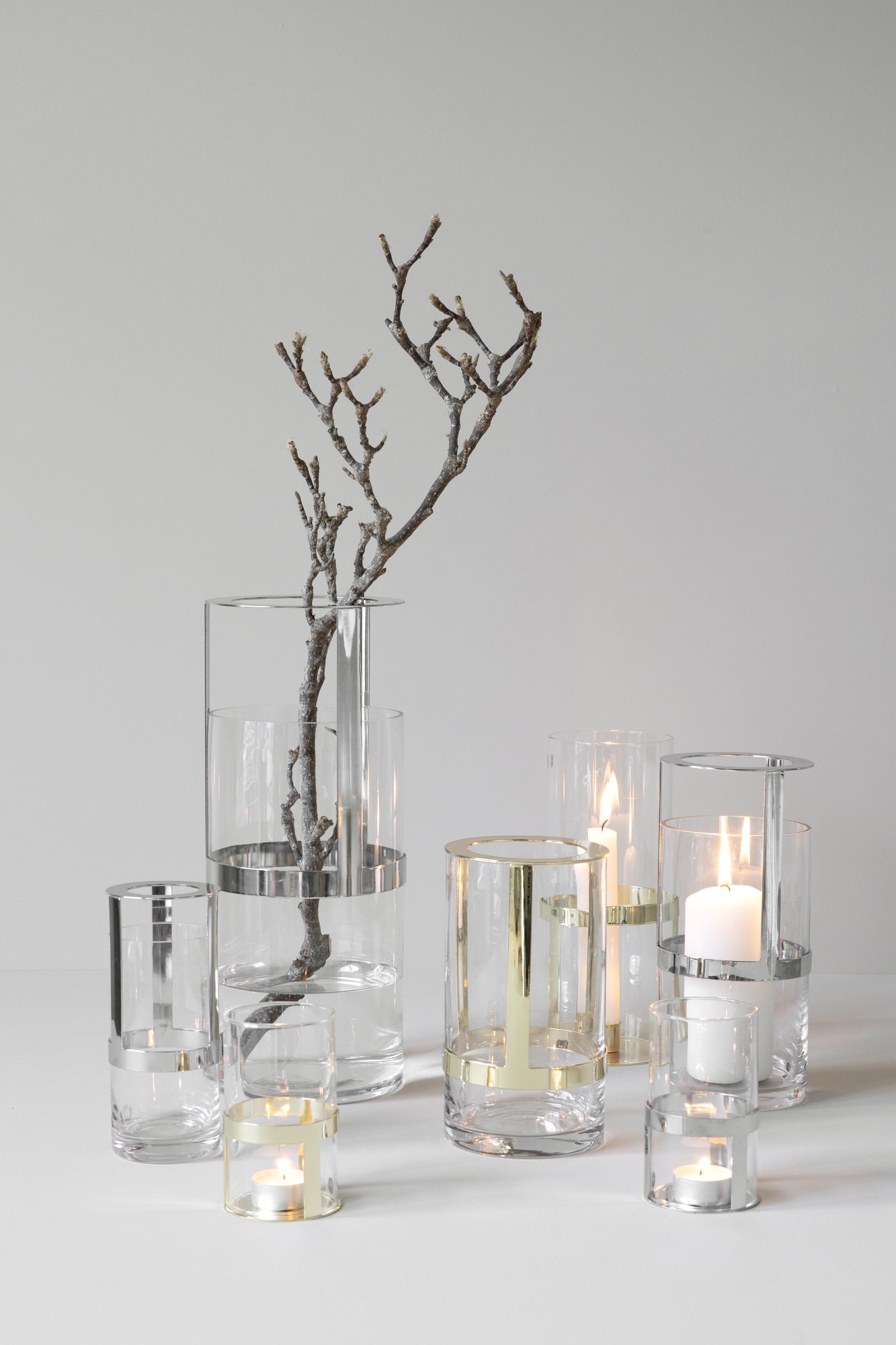Hold Vase, Liten