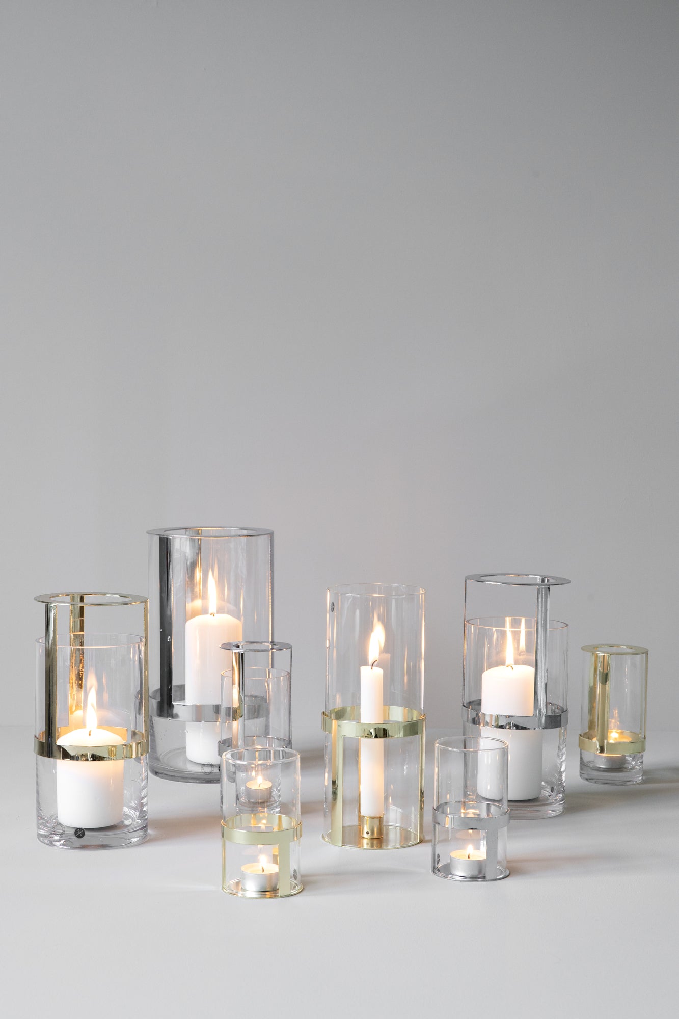 Hold Vase, Liten