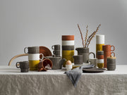 Coffee & More liten skål 2-pk