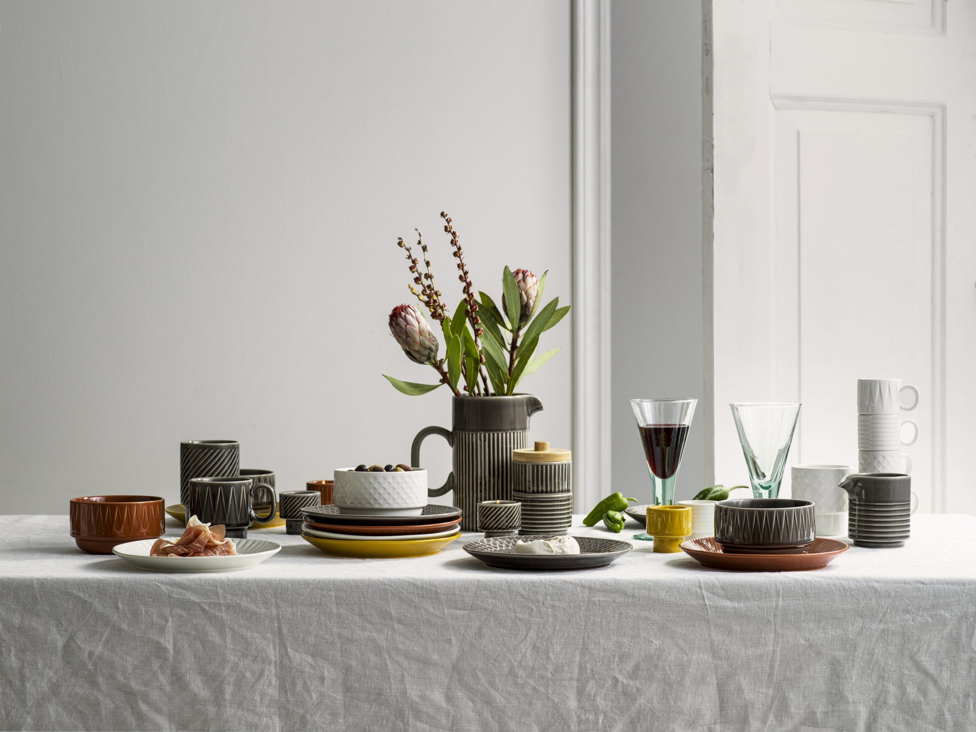 Coffee & More kanne