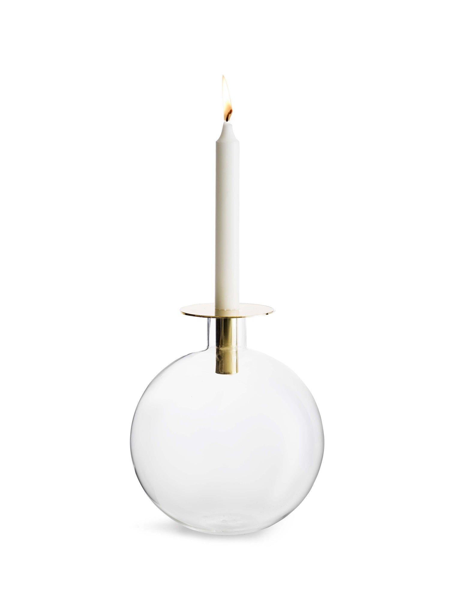 Top Vase, Stor