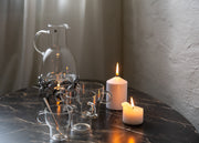 Glasskrus, 2pk liten