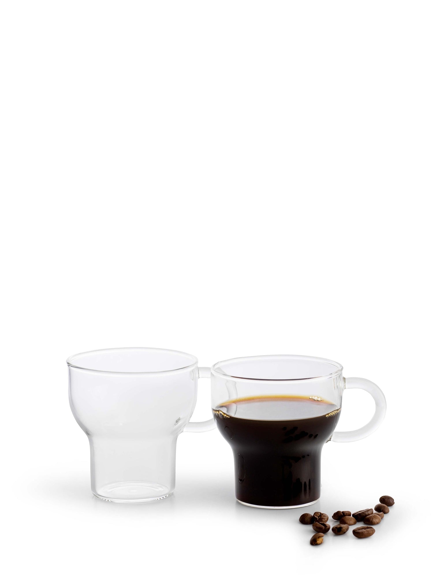 Glasskrus, 2pk liten