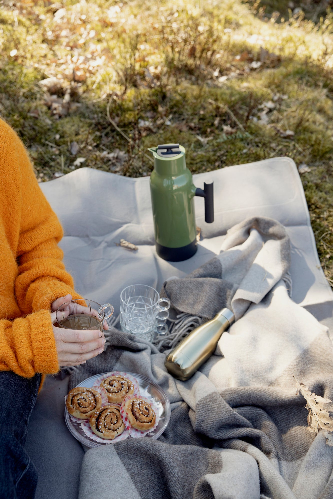 Accent kaffekanne